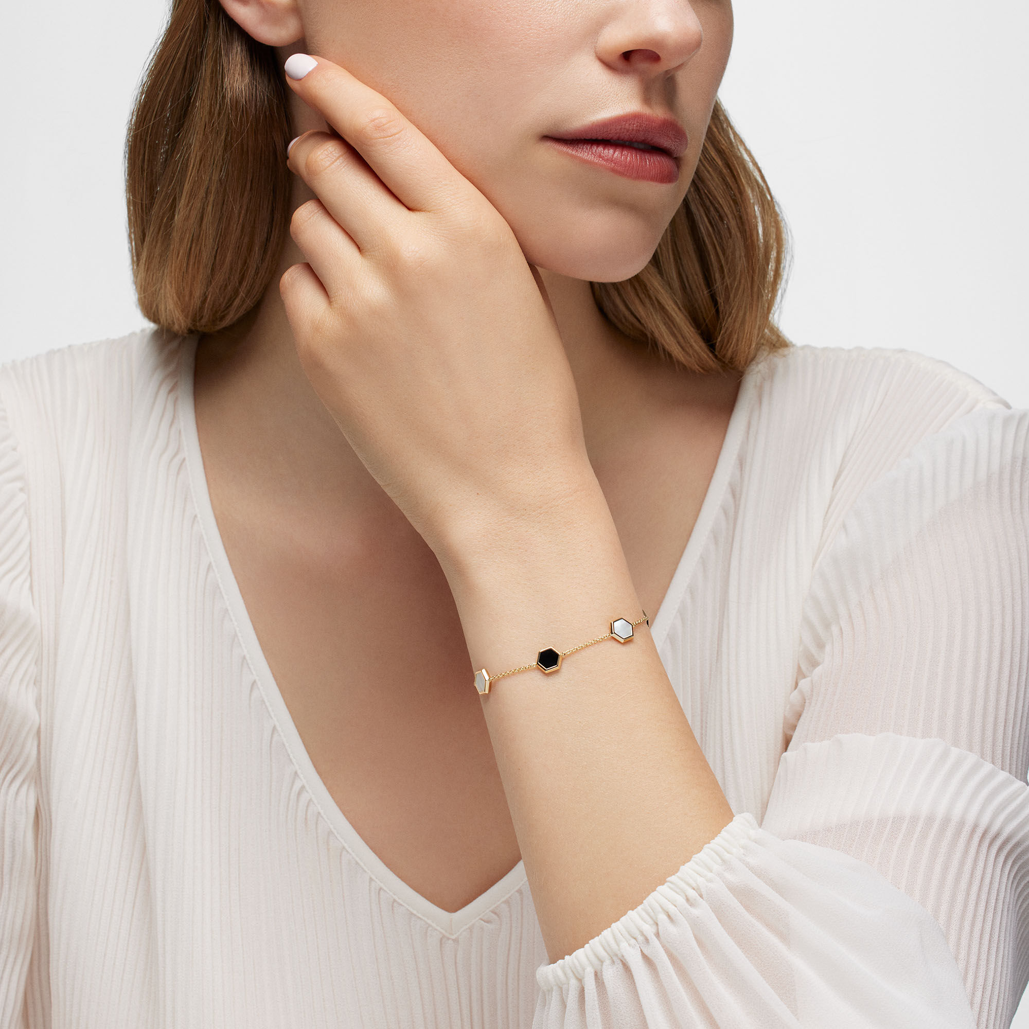 Birks pearl ring online